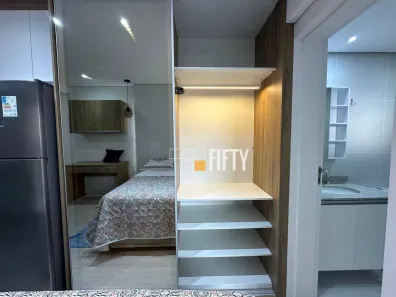 Apartamento com 1 Quarto à venda, 27m² no Vila Mariana, São Paulo