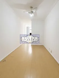 Apartamento com 2 Quartos à venda, 85m² no Copacabana, Rio de Janeiro