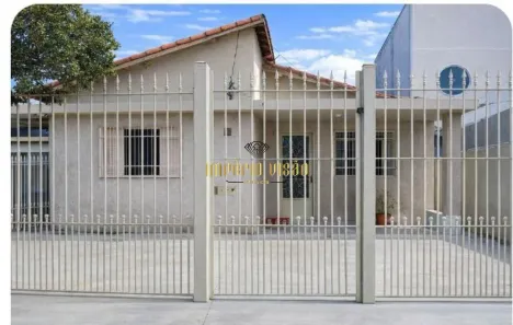 Imóvel Comercial com 6 Quartos à venda, 124m² no Jardim Imperador, Suzano