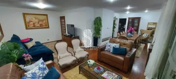 Apartamento com 3 Quartos à venda, 159m² no Fazenda Morumbi, São Paulo