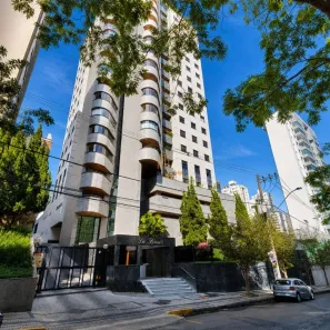 Cobertura com 3 Quartos à venda, 304m² no Belvedere, Belo Horizonte