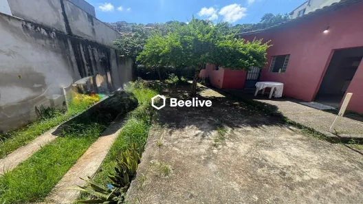 Casa com 2 Quartos à venda, 90m² no Havaí, Belo Horizonte