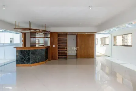 Cobertura com 4 Quartos à venda, 300m² no Indianópolis, São Paulo