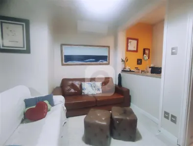 Apartamento com 2 Quartos à venda, 83m² no Copacabana, Rio de Janeiro