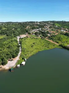 Lote/Terreno à venda, 1500m² no Alexânia, Alexânia