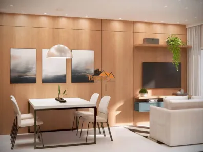 Apartamento com 1 Quarto à venda, 30m² no Cidade Patriarca, São Paulo