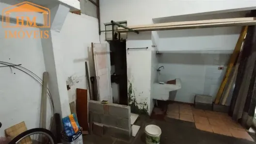 Lote/Terreno à venda, 116m² no Centro, São Vicente