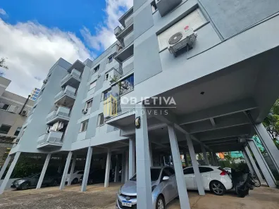 Apartamento com 2 Quartos à venda, 47m² no Centro, Novo Hamburgo