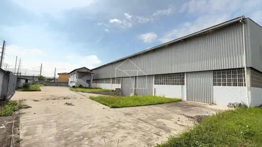 Galpão/Depósito/Armazém à venda, 5090m² no Civit II, Serra