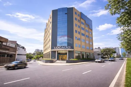 Sala Comercial para alugar, 731m² no Parque Campolim, Sorocaba