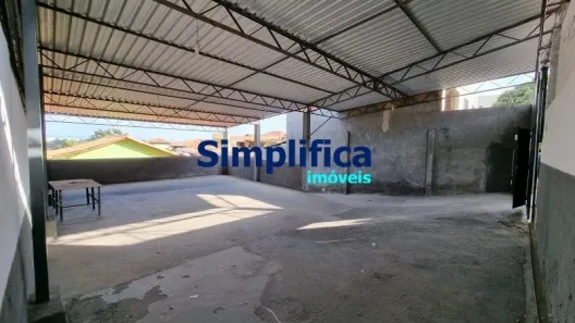 Galpão/Depósito/Armazém à venda, 340m² no Mantiqueira, Belo Horizonte