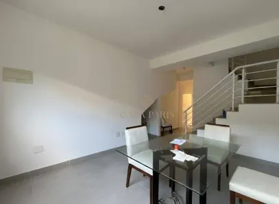 Casa de Condomínio com 2 Quartos à venda, 68m² no Sítio do Campo, Praia Grande