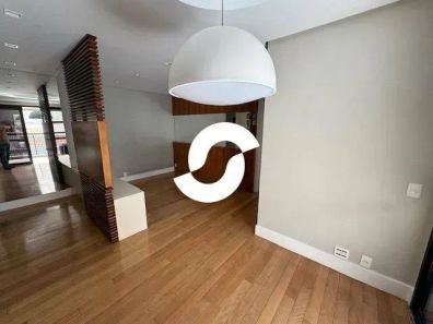 Apartamento com 3 Quartos à venda, 130m² no São Domingos, Niterói