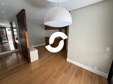 Apartamento com 3 Quartos à venda, 130m² no São Domingos, Niterói