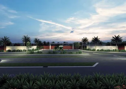Lote/Terreno à venda, 250m² no Jardim Colonial I, Araçoiaba da Serra