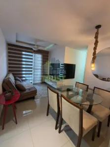 Apartamento com 2 Quartos à venda, 50m² no Jacarepaguá, Rio de Janeiro