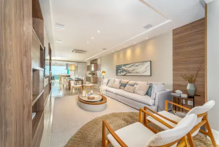 Apartamento com 4 Quartos à venda, 315m² no Centro, Balneário Camboriú