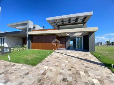 Casa de Condomínio com 4 Quartos à venda, 160m² no , Xangri-lá