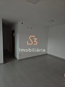 Apartamento com 3 Quartos para alugar, 78m² no Granja Marileusa, Uberlândia