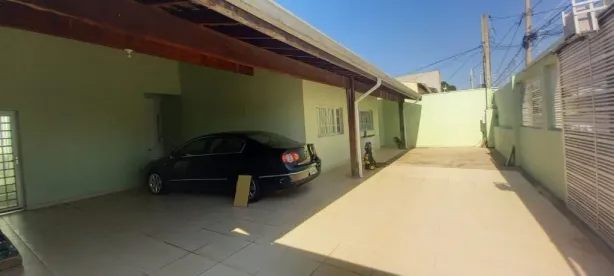 Casa com 3 Quartos à venda, 300m² no Jardim Paraíso de Viracopos, Campinas
