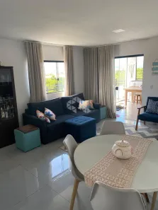 Cobertura com 3 Quartos à venda, 140m² no Campeche, Florianópolis