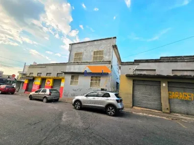 Casa com 15 Quartos à venda, 530m² no Santo André, Belo Horizonte