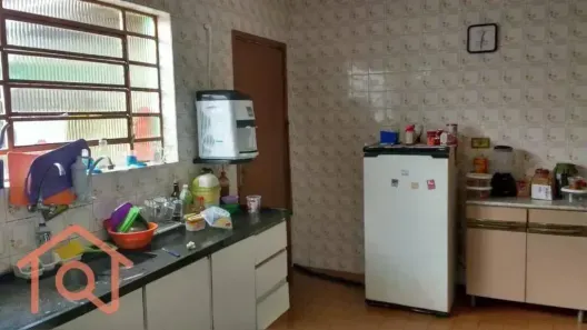Sobrado com 3 Quartos à venda, 147m² no Vila Guarani (Z Sul), São Paulo