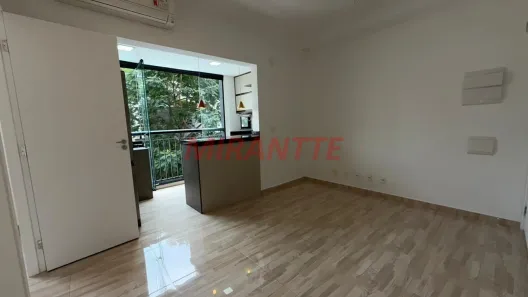 Apartamento com 1 Quarto à venda, 32m² no Vila da Saúde, São Paulo