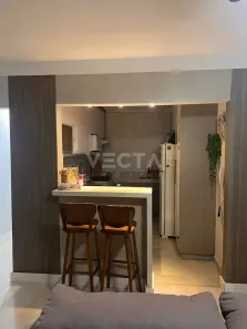 Apartamento com 2 Quartos à venda, 69m² no Higienópolis, São José do Rio Preto