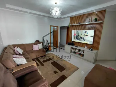 Casa com 3 Quartos à venda, 150m² no Loteamento Residencial Verona, Anápolis