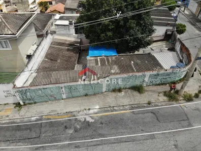 Lote/Terreno à venda, 250m² no Jardim Peri, São Paulo
