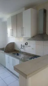 Apartamento com 2 Quartos para alugar, 50m² no Aparecidinha, Sorocaba