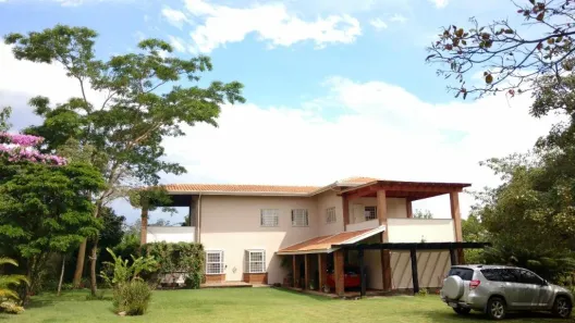 Sobrado com 4 Quartos à venda, 243m² no Village Campinas, Campinas