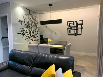 Casa de Condomínio com 3 Quartos à venda, 123m² no Vila Maria Alta, São Paulo