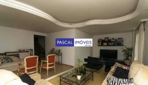 Cobertura com 4 Quartos à venda, 235m² no Vila Clementino, São Paulo