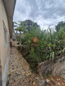 Lote/Terreno à venda, 360m² no Jardim Simus, Sorocaba