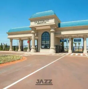 Lote/Terreno à venda, 300m² no Parque Brasil 500, Paulínia