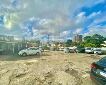 Lote/Terreno à venda, 2266m² no Parque Colonial, São Paulo