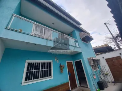 Casa com 3 Quartos à venda, 106m² no Bento Ribeiro, Rio de Janeiro