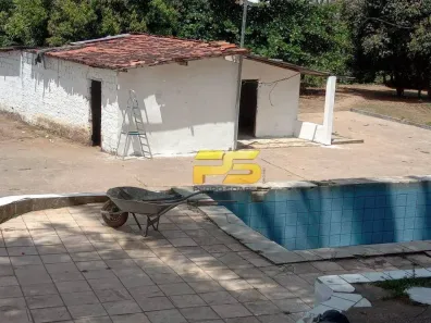 Fazenda/Sítio com 2 Quartos para alugar, 30000m² no Zona Rural, Pedras de Fogo