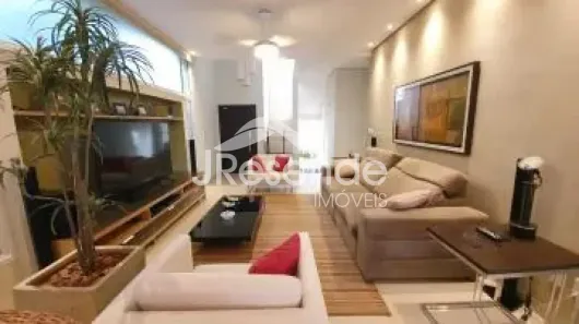 Casa de Condomínio com 3 Quartos à venda, 290m² no Jardim Nova Aliança Sul, Ribeirão Preto