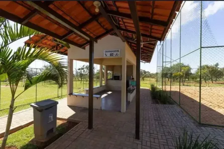 Casa de Condomínio com 1 Quarto à venda, 690m² no Setor Habitacional Jardim Botânico, Brasília