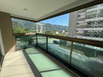 Apartamento com 3 Quartos para venda ou aluguel, 82m² no Recreio dos Bandeirantes, Rio de Janeiro
