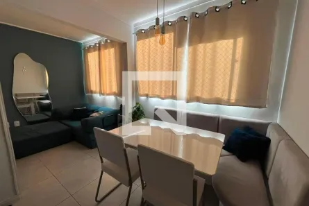 Apartamento com 1 Quarto à venda, 33m² no Quinta da Paineira, São Paulo