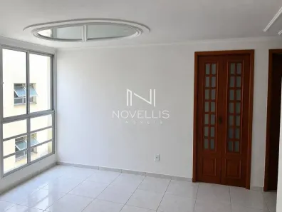 Apartamento com 2 Quartos para alugar, 59m² no Floradas de São José, São José dos Campos
