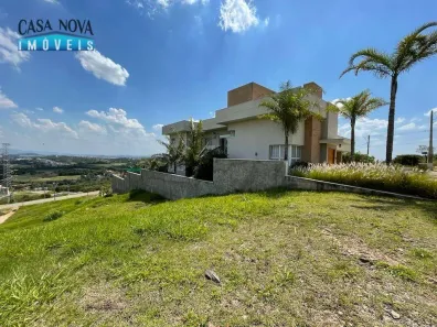 Lote/Terreno à venda, 1065m² no Cachoeira, Vinhedo