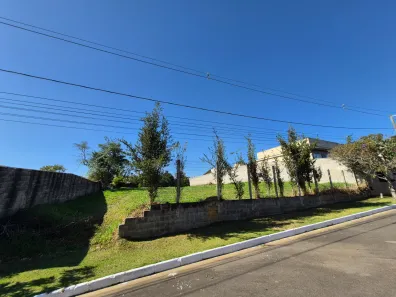 Lote/Terreno à venda, 1206m² no Salvaterra, Juiz de Fora