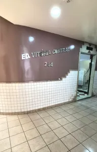 Apartamento com 1 Quarto para alugar, 52m² no Centro, Vitória