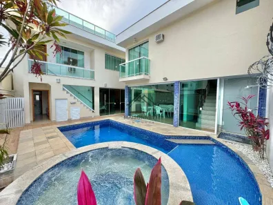 Casa com 6 Quartos à venda, 360m² no Itaipu, Niterói
