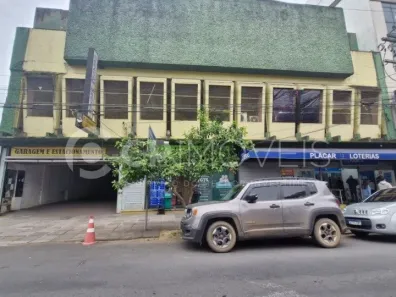 Prédio Comercial para alugar, 2100m² no São Geraldo, Porto Alegre